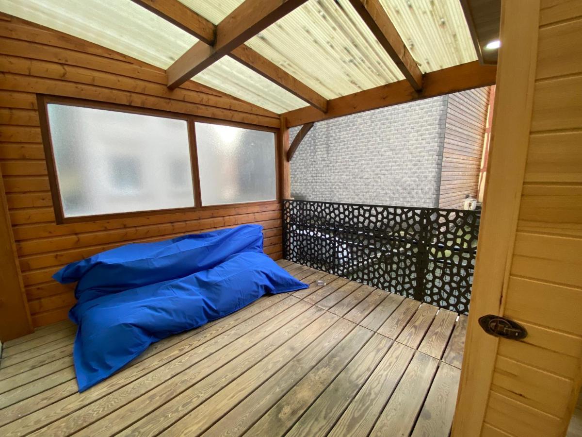 Escapade Romantique: Sauna Et Moments De Plaisir Ρουέν Εξωτερικό φωτογραφία